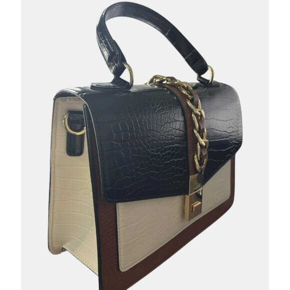NWOT Aldo Handbag & Crossbody Purse‎ - Picture 7 of 13